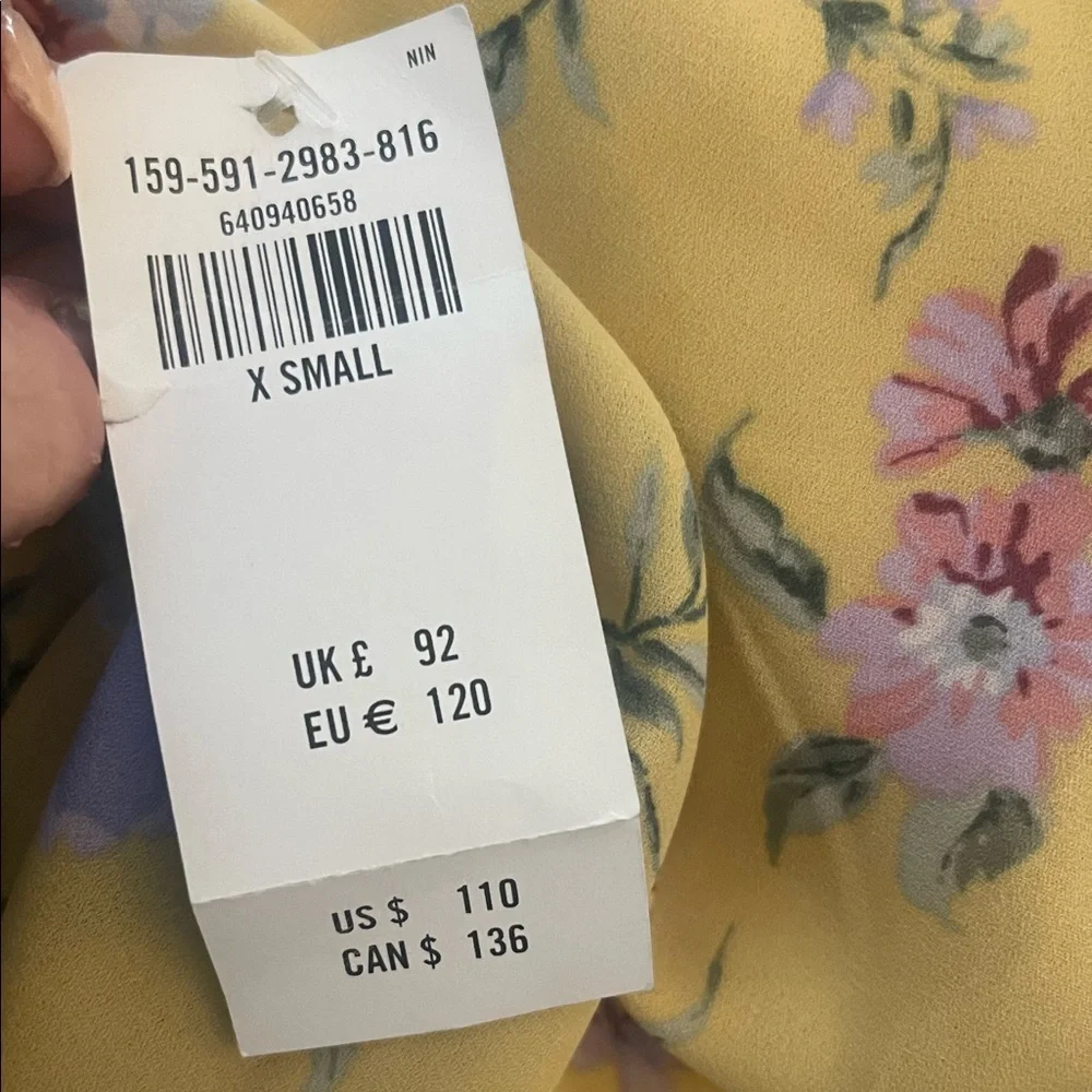 Abercrombie & Fitch best dressed guest collection